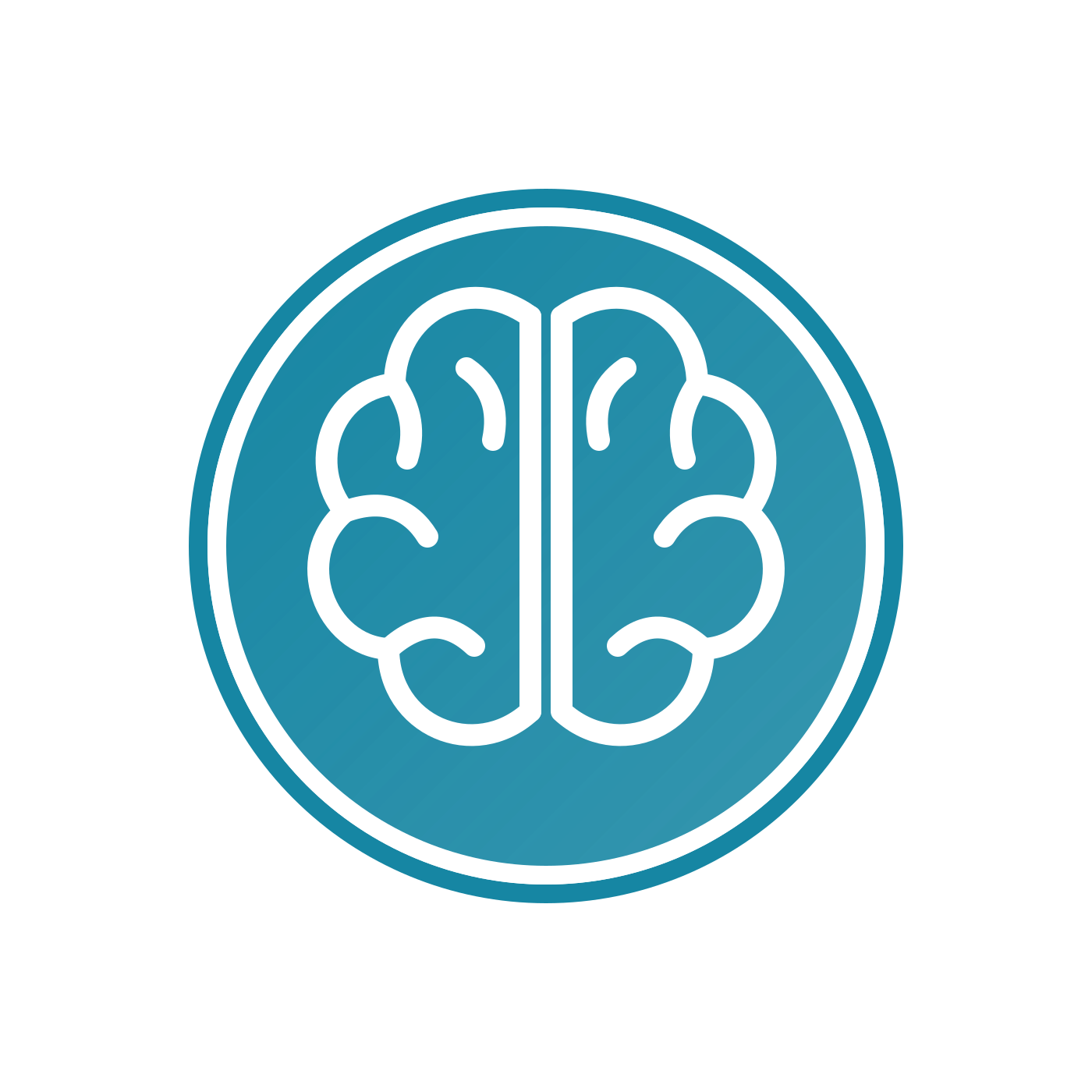 Identidad oficial del Eje Mental y Emocional